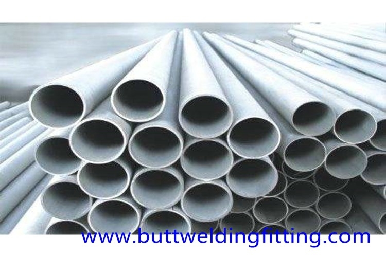 Corrosion resistance Super Duplex Stainless Steel Pipe 3 inch SCH40 UNS32760