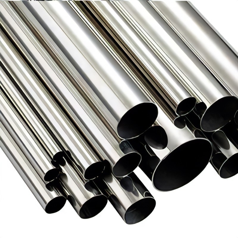 ASTM Pure Nickel Alloy B163 UNS N04400 Monel 400 401 C276 400 401 C276 16mm Inconel 601 625 718 Inconel 601 625 718 Stee
