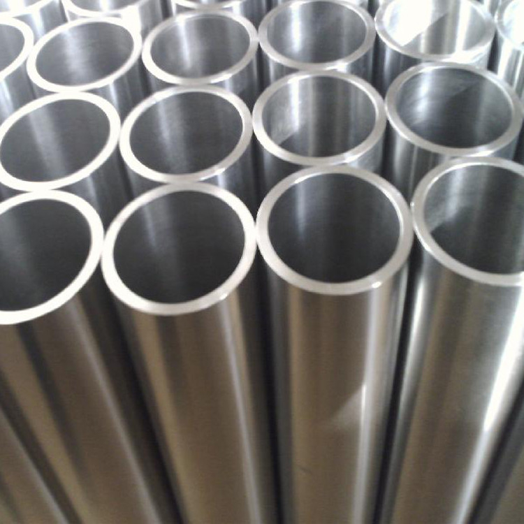 Welded Stainless steel Hastelloy Pipe C276 DN10 - DN1200 ASTM B619