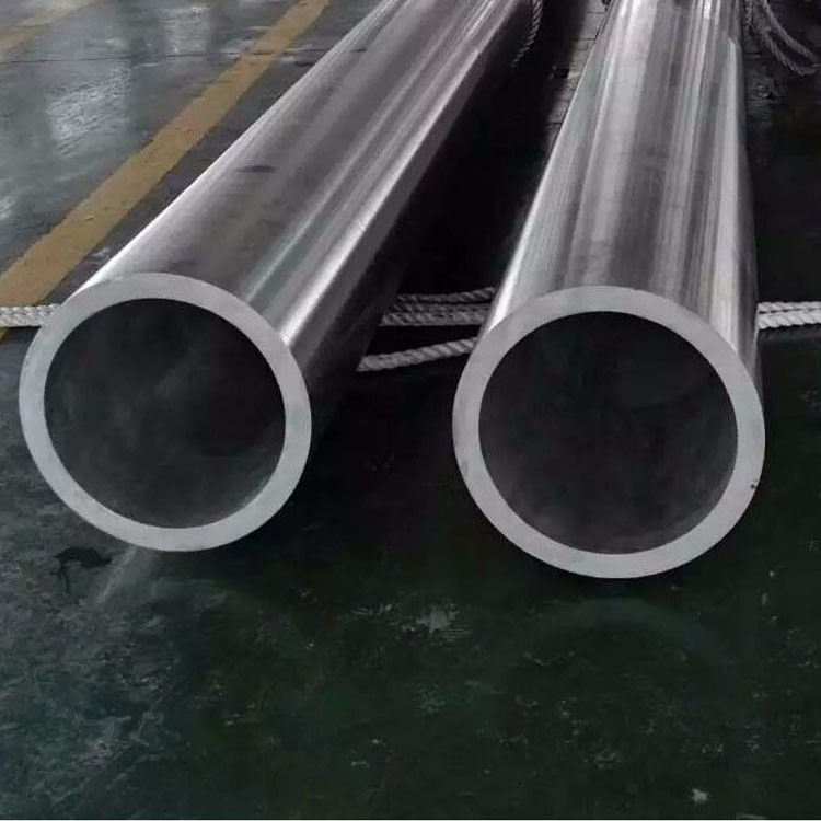 Inconel Alloy GH2747 Haynes 747 Seamless Steel Pipe for industry