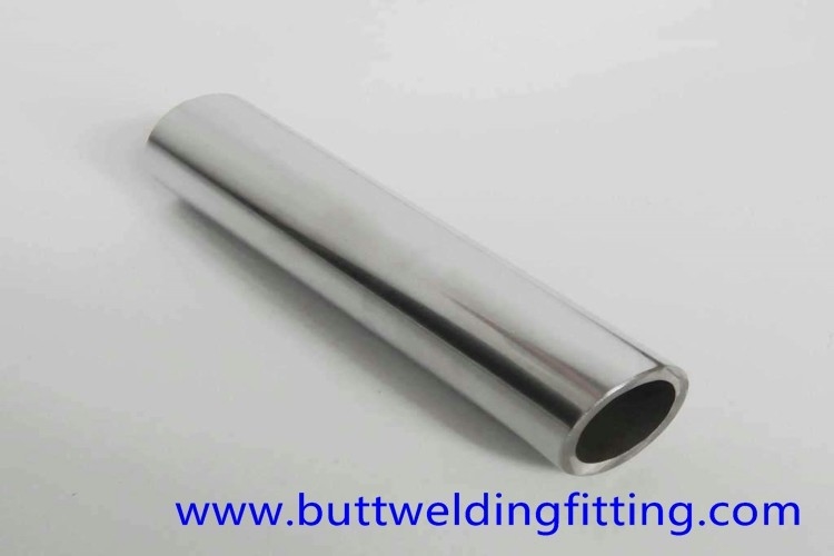 Seamless Steel Pipe 2'' SCH40 Duplex Stainless Steel Pipe UNS S31803