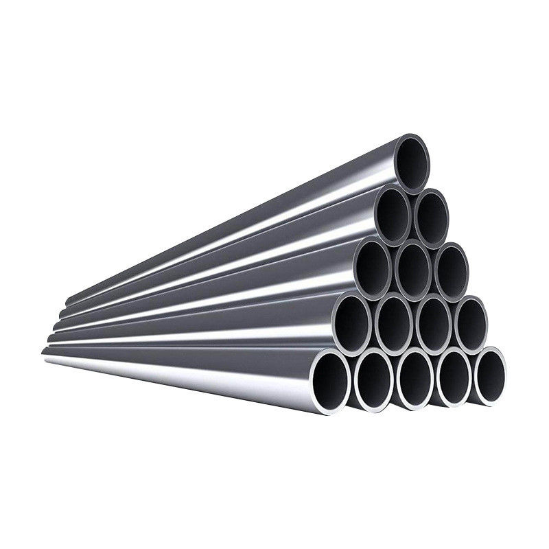 Inconel 600 601 625 UNS N07718 N06625 W.Nr.1.4876 W.Nr.2.4660 Price Per Kg Monel 400 K500 Hastelloy C22 C276 Nickel Alloy Pipe