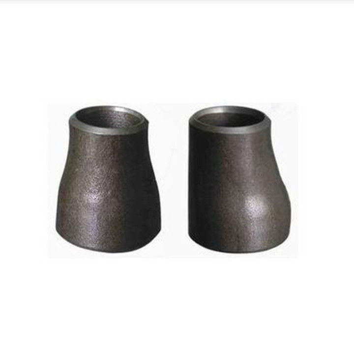MTSCO Forged Stainless Steel Reducer for High Pressure Applications