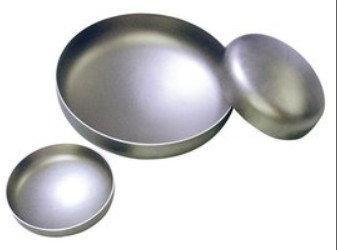 Stainless Steel Pipe Cap Essential Component For Long-Lasting Pipe Protection