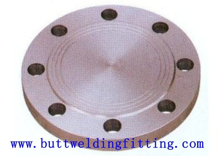 07Cr19Ni1 SHH304H S32750 A182 F53 super duplex stainless steel Slip on & blind flange