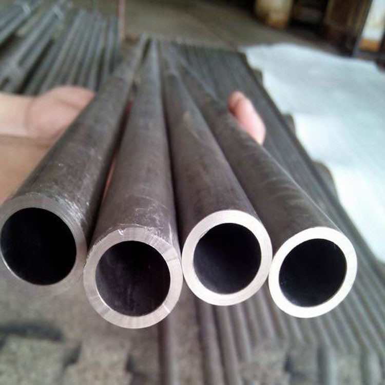 Aisi 316l/ 304 Industrial Welded Stainless Steel Pipes / Tubes