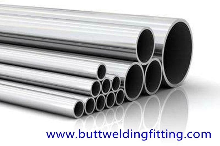 UNS32750 Alloy 32750 Duplex Stainless Steel Pipe Seamless For Oil