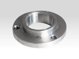 Threaded Flange Forged Steel Flange DN15-DN25 1/2