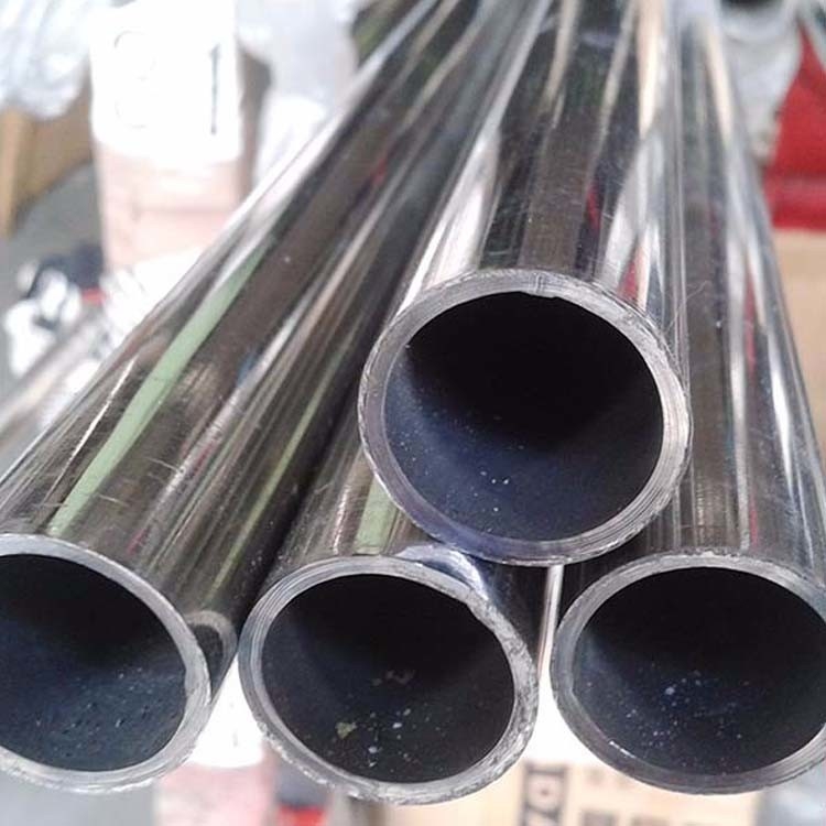 Inconel Alloy GH2747 Haynes 747 Seamless Steel Pipe for industry