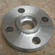Super Austenitic Stainless A564 N08367 Socket Weld Flange SCH80 600# 4