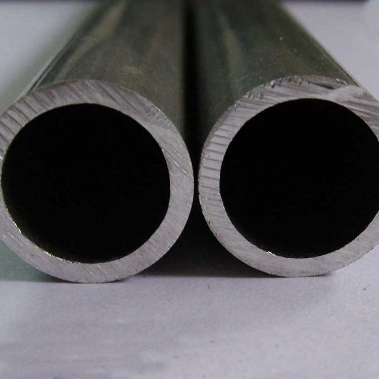 C-22 DN10 - DN1200 UNS N06022 Ni-Cr-Mo Alloy Hastelloy Pipe Polishing Surface Treatment