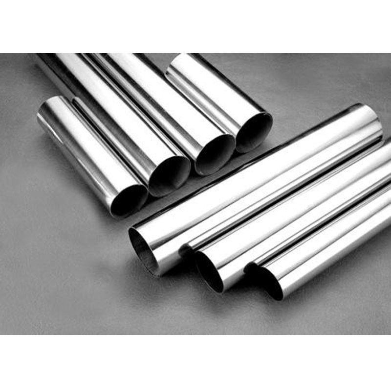 Welded and seamless ASTM A213 201 202 304 304L 316 316L stainless steel tube