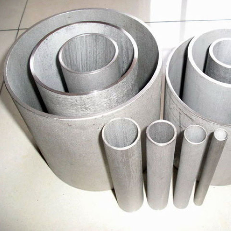 ASTM A790 / A790M UNS S32550 Super Duplex Stainless Steel Pipe DN15 - DN1200