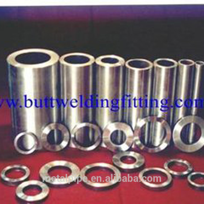 ASTM A790 UNS Cold Drawn Duplex Stainless Steel Pipe 2507 UNS S32750