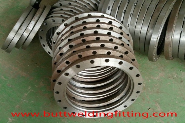 N06975Ni-cr-w-mo Alloy n06230 Forged Steel Flanges BW RF SCH40 300LB 20‘’