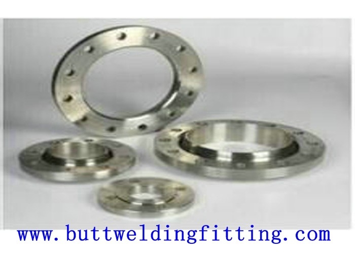 3000 MM Forged Steel Flanges , 2507 UNS S32750 2507 2