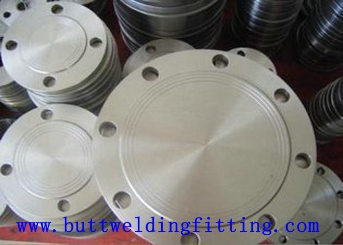 Super Duplex 2507  2595MO Stainless Steel Flanges JIS Standard DN3600