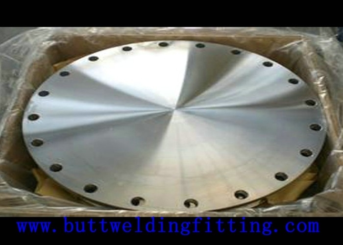 Super Duplex 2507  2595MO Stainless Steel Flanges JIS Standard DN3600