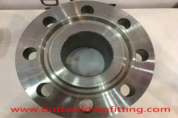 ASTM A182 F44 Super Duplex Stainless Steel Orifice Flange 150lb 4'' UNS32760