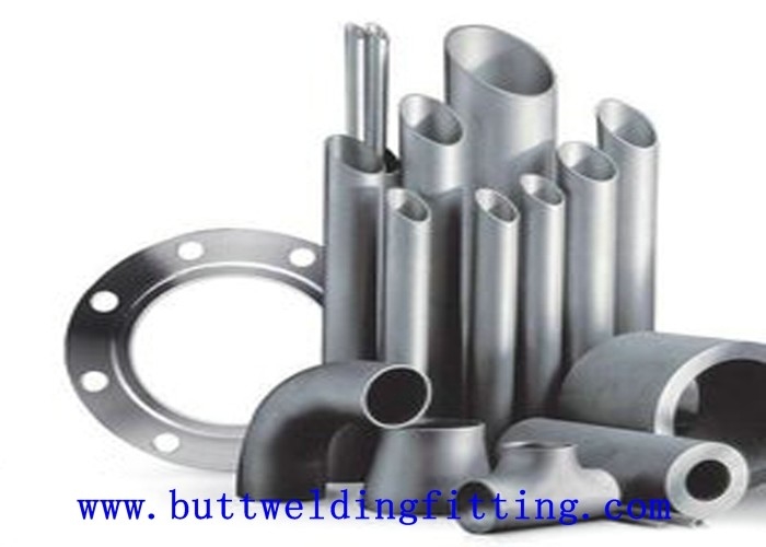  2205 Cold Roll Steel Pipe For Mechanical Pipline 1.4462 UNS S31803 / UNS S32205