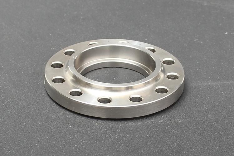 Hot Sales socket welding Flange Super Austenitic Stainless  A182 F44 500# 4"-12" For Industry