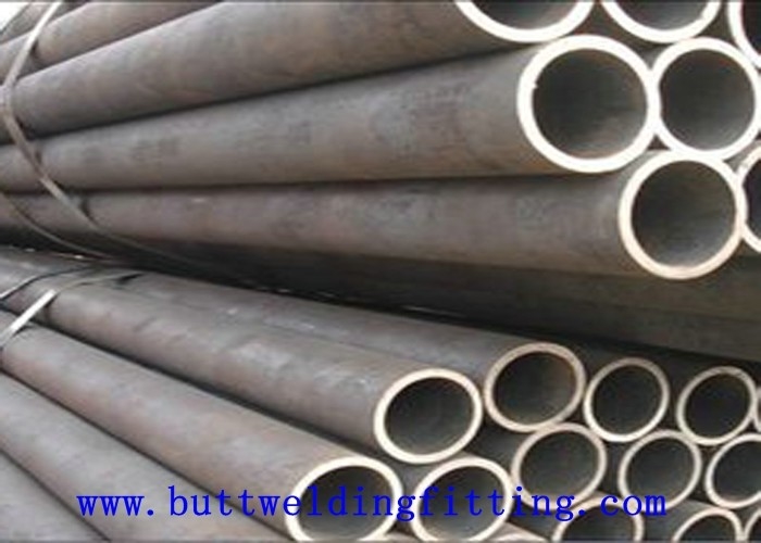 Polished Copper Nickel Alloy Pipe For Refrigerator C70600 / 71500 ASTM T1 T2