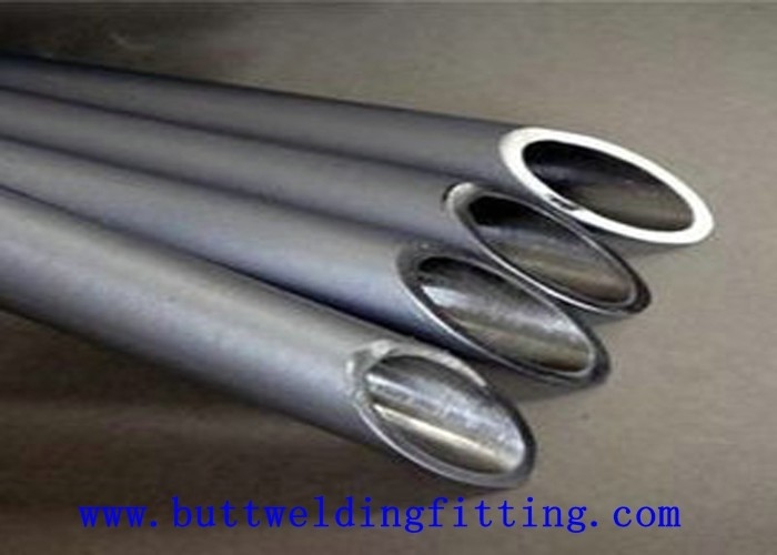 2507 / Uns s32750 / f53 , Uns s32760 / f55 Super Duplex Steel Tube DIN 86019