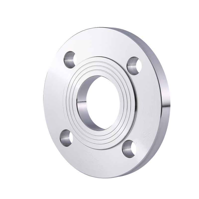 ASTM A350 LF2 ASME B16.5 Class 150-1500# 1/2"-24" Butt Weld Flanges