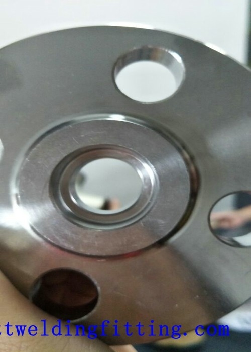 20'' Duplex Stainless Steel Sockt Weld Flange 2507 2205 2304 153MA 253MA