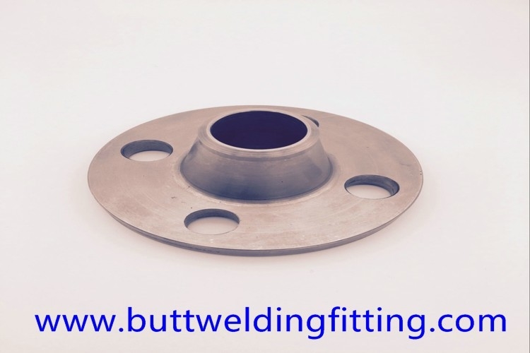 sch5s - schxxs 4'' class150 Forged Steel Flanges ASME B16.5 / WN Flange