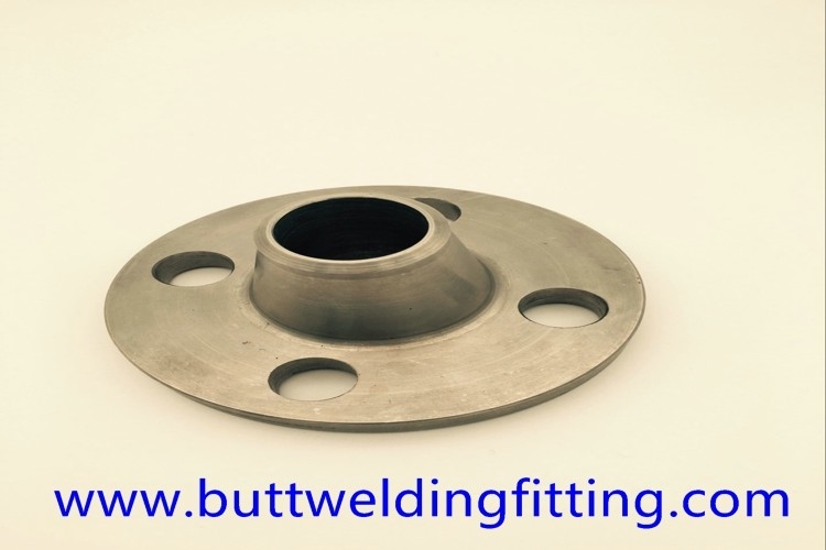 CuNi 70/30 WN Copper Nickel Forged Steel Flanges ASME B16.5 3'' 150lb