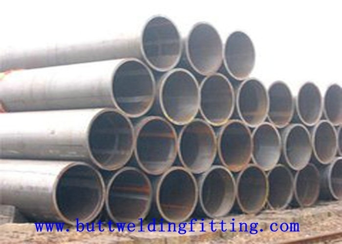 42crmo4 42crmo 4142 4140 41crmo4 Nickel Alloy Pipe / Seamless Steel Tube