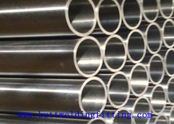 Hastelloy C276 UNS N10276 Nickel Alloy Pipe For Petroleum ASME SB622