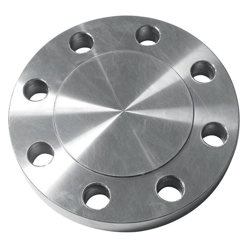 ASME / ANSI / DIN 150#-2500# SS / Alloy Steel Forged Pipe Fittings Blind Flange