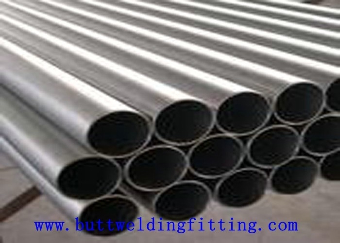 Cold Drawn Alloy Seamless Steel Tube For Boiler 42crmo4 10# Grade