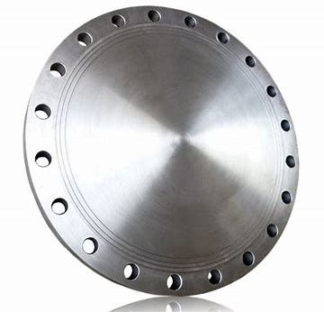 Blind FlangeForged Steel Flange DN15, DN20, DN25 1/2