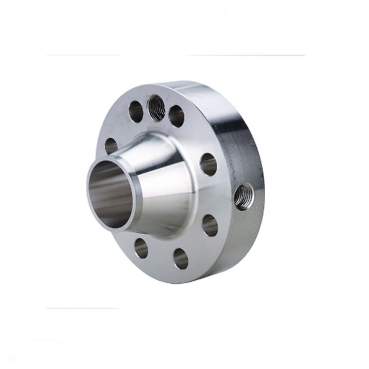 600# wn Forged Steel Orifice Flange ANSI B16.36 ASTM A182 F304/F316 DN15-DN600