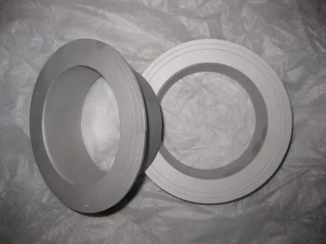 China Manufacturers Customized Pipe Fittings Stainless Steel 304 316 Butt Welded Loose Pipe Stub End For Pipe Coupling