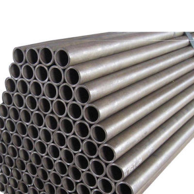 API Carbon Steel thread drilling rig tools casing borehole seamless steel pipes for borehole well drilling