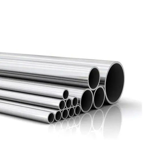 Customized Thickness Stainless Steel Seamless Pipe for Polished Mirror and Pickling