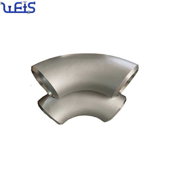 carbon steel elbow 45 DN600mm Butt Welding Fitting Degree 45 NPS 1/2