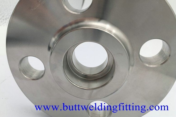 Forged Steel Flanges Socket Welding Flange 1''  ASTM A 182 F304H 300#