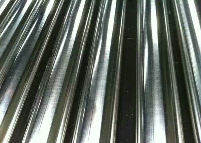 DN15-DN2400 Stainless Steel Seamless Pipe A312 TP316 4" Sch40 Tube / Pipe