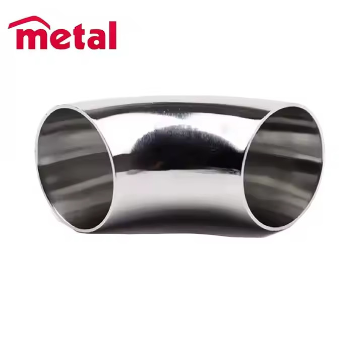 facilitate seamless directional changes in piping, minimizing fluid resistance and enhancing system efficiency
