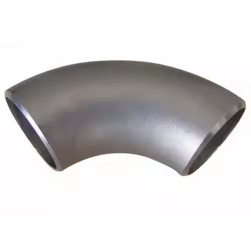 Butt-welding 45D Long Radius Elbow ASTM B466 CuNi 7030 1”-2”Schedule 10 ASME B16.9
