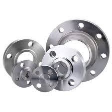 ISO Standard Forged Steel Flanges for Pipe Lines Connect