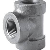 Stainless Steel Tee for Pipe Lines Connect Grade 304 316 Classic Silver Color Customized Support 3 Contact Us for Size Shanghai