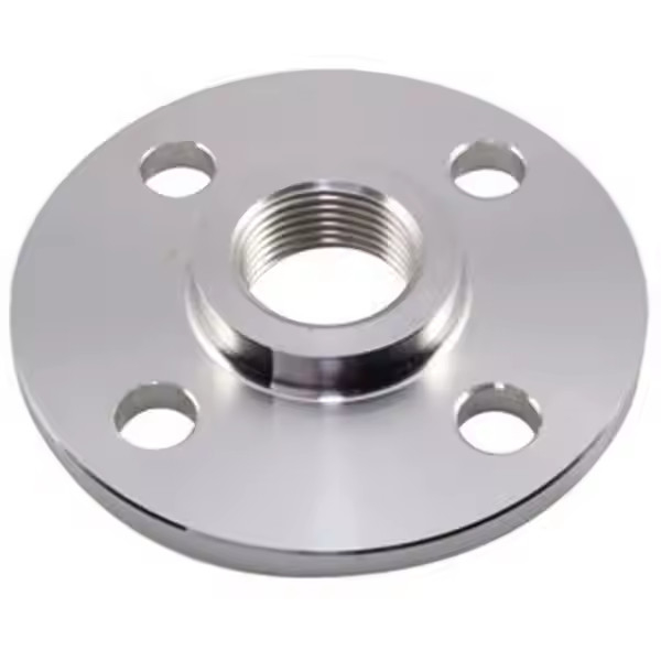 Metral Factory Customizable Stainless Steel Slip-on Flange High Quality