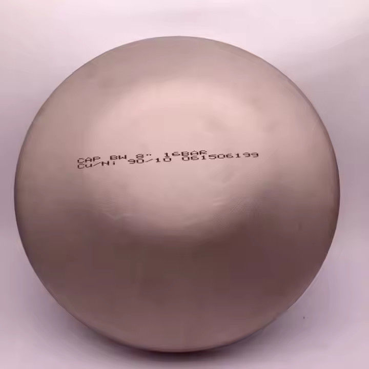 TOBO ANSI B16.11 Forged Stainless Steel Mechanical and Industrial 304 3/4 Inch  Pipe Cap