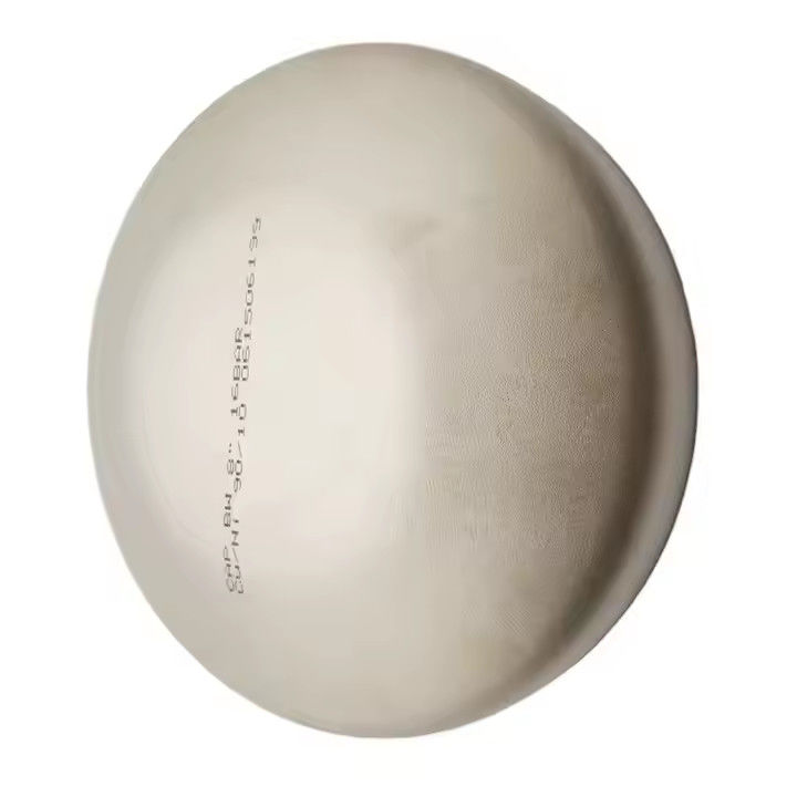 TOBO ANSI B16.11 Forged Stainless Steel Mechanical and Industrial 304 3/4 Inch  Pipe Cap